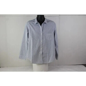 Tommy Bahama ladies button up shirt size L